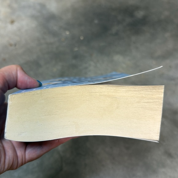 Things We Never Got Over Book by Lucy Score - Picture 3 of 6